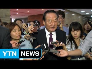 자유한국당 오늘 윤리위...박근혜·친박계 징계 논의 / YTN