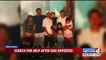 Oklahoma Family Struggling to Survive After Father's Sudden Deportation