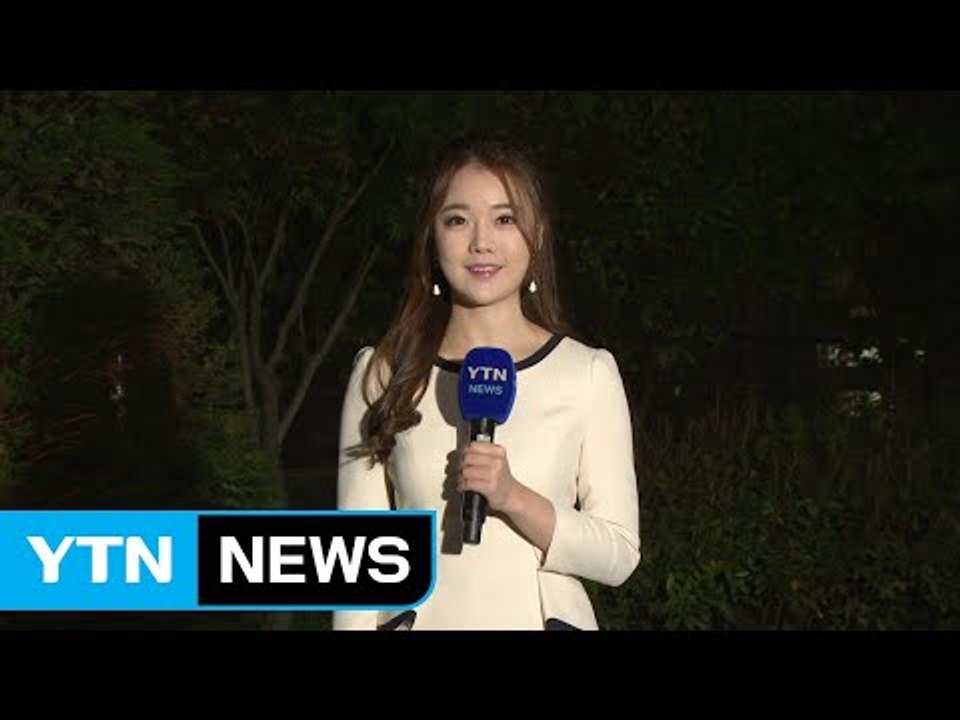 [날씨] 출근길 쌀쌀, 낮 포근...오늘 쾌청한 하늘 / YTN