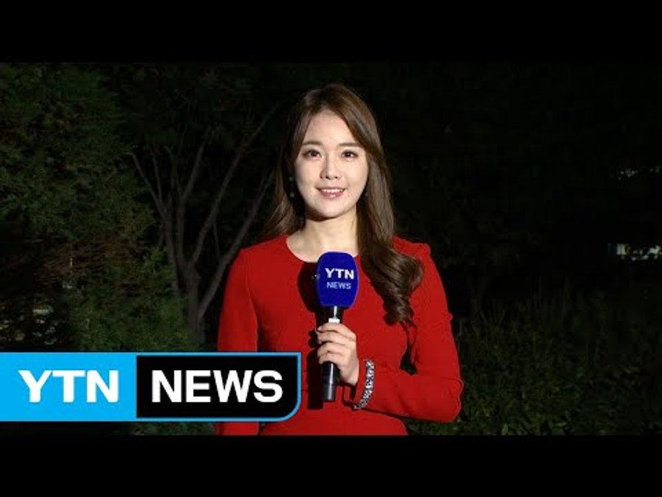 [날씨] 출근길 쌀쌀, 일부 내륙 안개...큰 일교차 주의 / YTN