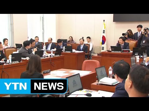 박근혜 靑, 세월호 7시간 조사 막아 / YTN