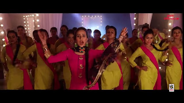 KOKE (Full Video) - SUNANDA SHARMA - Latest Punjabi Songs 2017