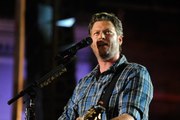 Blake Shelton named this year’s 'Sexiest Man Alive'!