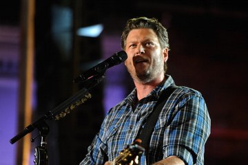 Blake Shelton named this year’s 'Sexiest Man Alive'!