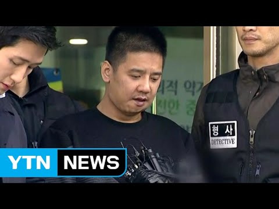 딸 친구 살해 이영학, 범행 동기는 '성욕' / YTN