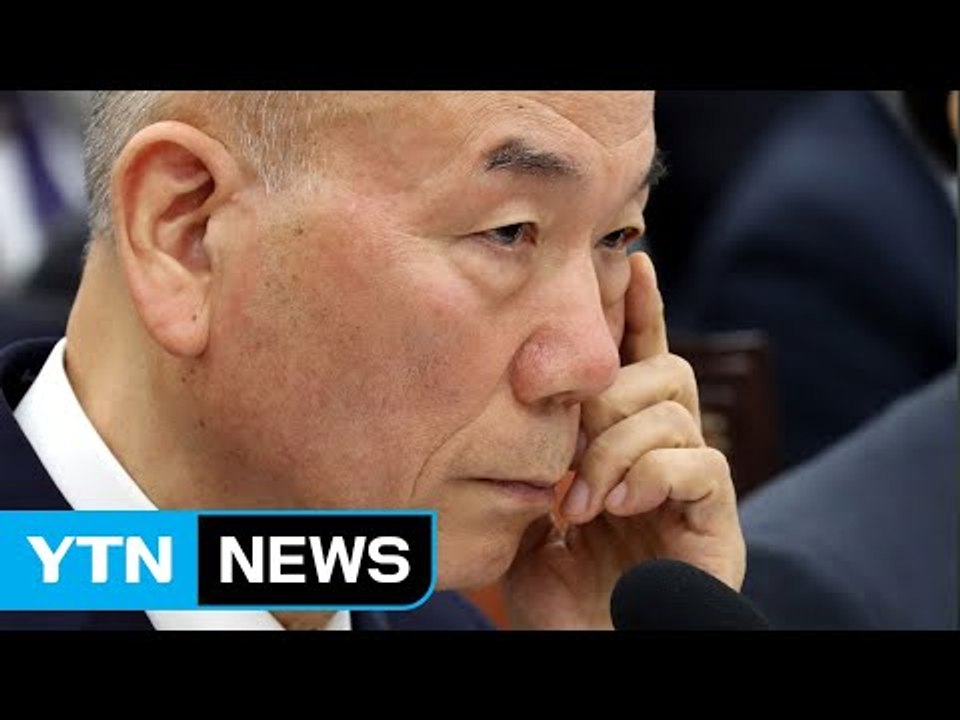 "文 정부 방송 장악"..."방송 망친 한국당, 적반하장" / YTN