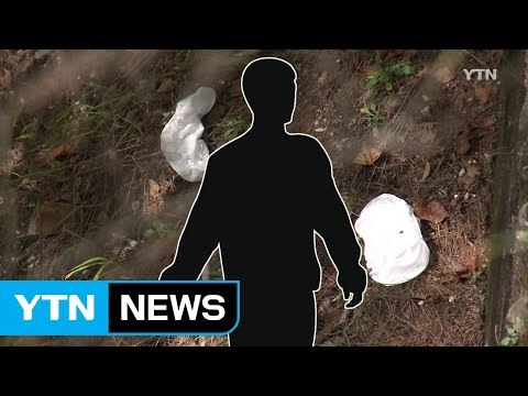 성폭행 혐의 이영학 계부 거짓말 탐지기 조사 / YTN