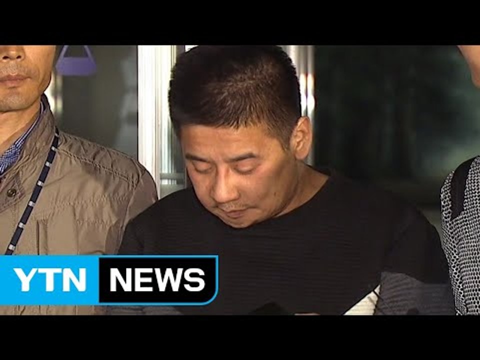 "이영학, 성적 욕구 채우기 위해 범행" / YTN
