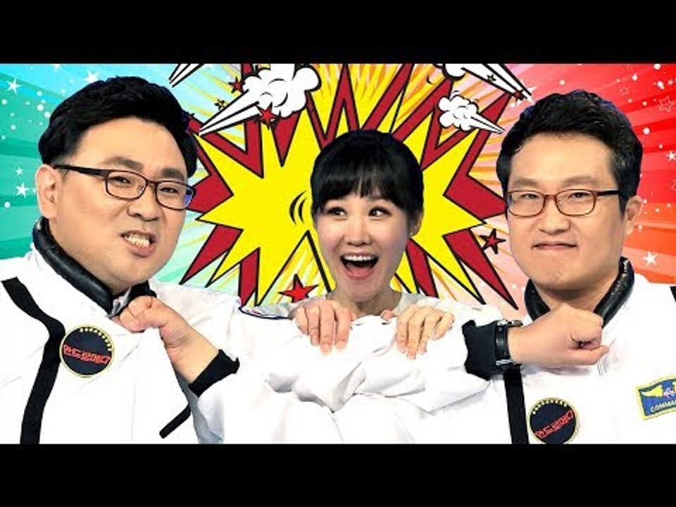 [시사 안드로메다] 박 전 대통령에게 전하는 수감생활 가이드 (ft.우원식 더민주 원...