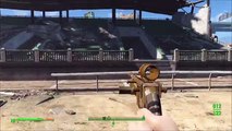 Fallout 4 Disappoints Me and Fails to Impress