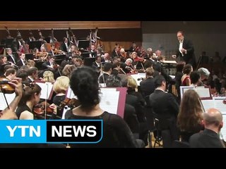 내일 밤 클래식 별들이 쏟아진다...LFO부터 선우예권까지 / YTN