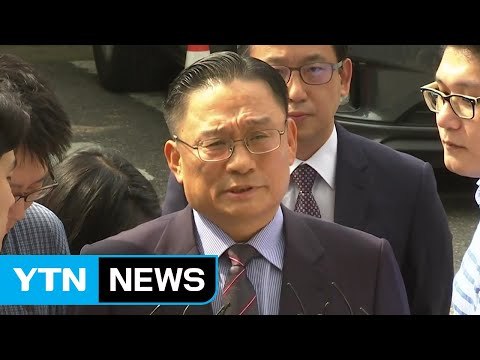 군 검찰, 박찬주 육군 대장 기소...'갑질' 무혐의 / YTN