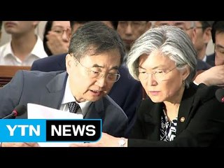 북핵 해법 공방..."결국은 대화" vs "전술핵 불가피" / YTN