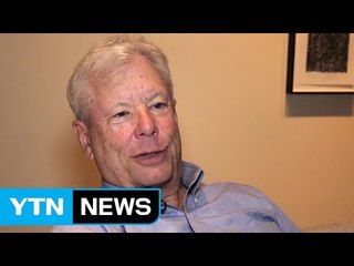 노벨경제학상, '심리·경제 융합' 세일러 교수...'넛지' 저자 / YTN