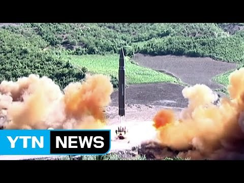 [YTN 실시간뉴스] 北 대형 도발 가능성...靑 아직 징후 없어 / YTN