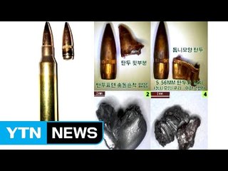 軍 "철원 병사 빗나간 탄 직접 맞고 숨져"...간부 3명 구속영장 / YTN