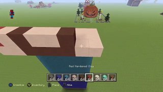 Minecraft Tutorial: How To Make A Death Of Notch House