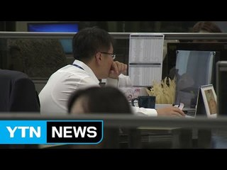 근로시간 단축 임박...'저녁 있는 삶' vs '12조원 비용' / YTN