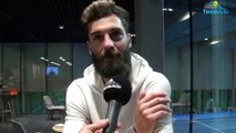 FFT - Interclubs - Le passage de Benoit Paire au Tennis Club de Boulogne-Billancourt a fait jaser