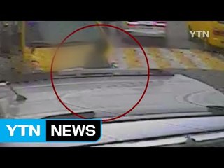 "딸과 전날 수면제 모의" CCTV로 드러난 부녀의 행적 / YTN