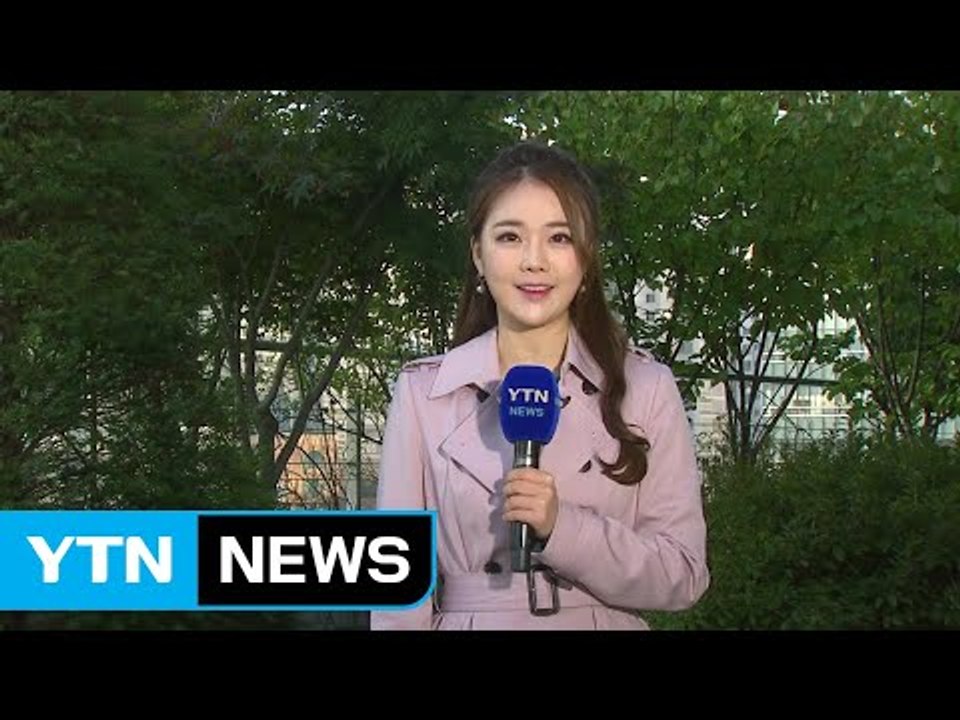 [날씨] 출근길, 올가을 들어 가장 추워...낮부터 풀려 / YTN