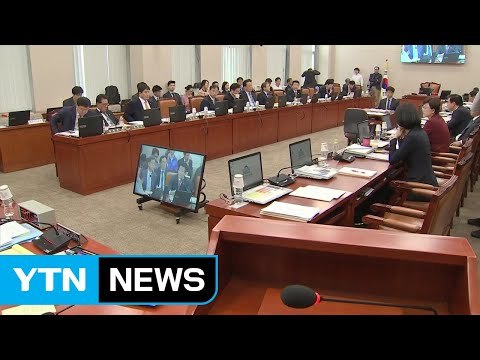 한미 FTA 공방... 美와 엇박자 vs 정쟁 말아야 / YTN