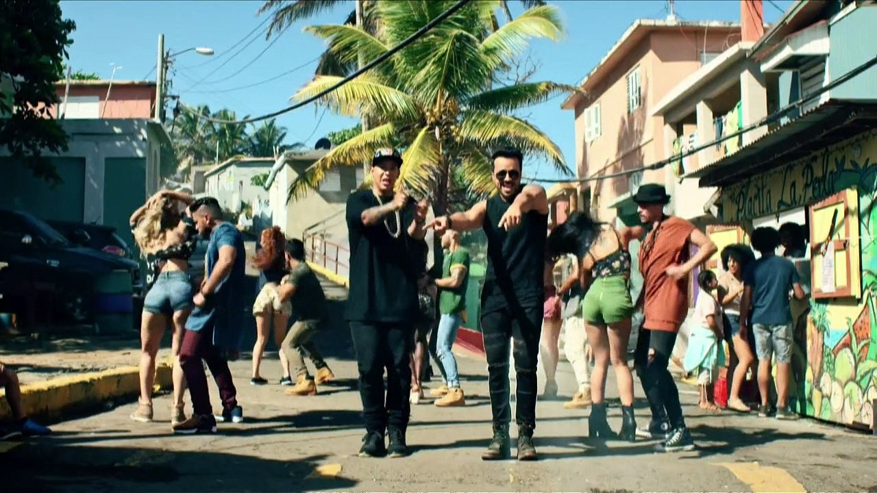 "Despacito" et Luis Fonsi, favoris des Latin Grammy Awards