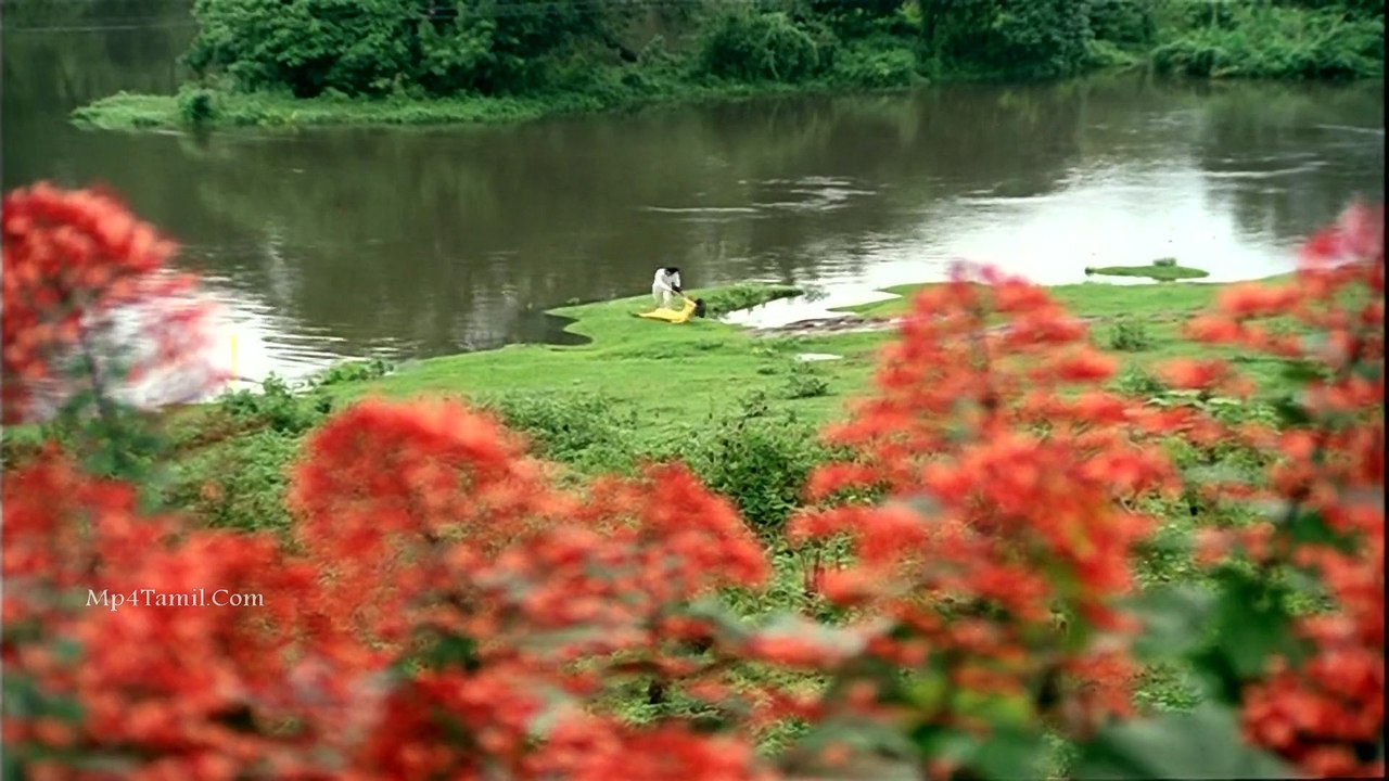 Enna Satham Indha Neram - Punnagai Mannan (1986) HD