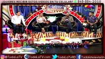 Ana Carolina es premiada por sus aportes en premios latinos-Los Dueños Del Circo-Video