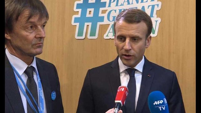 Hariri, le Premier ministre démissionnaire du Liban attendu en France dans les jours prochains