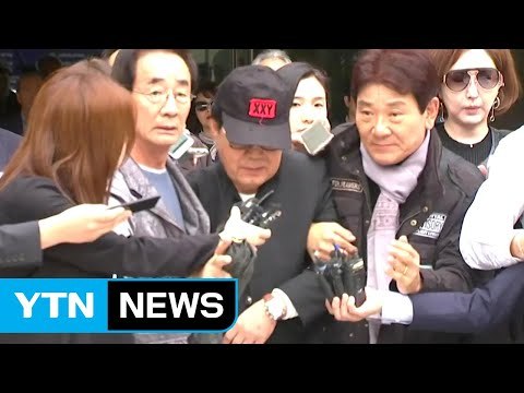관행이라던 조영남, '그림 代作' 유죄 받은 이유 / YTN