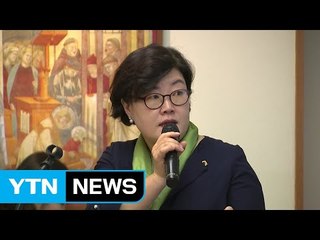 "여전히 낮은 서울시민 행복도...지속적 연구 필요" / YTN