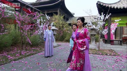 神探狄仁杰第五部03