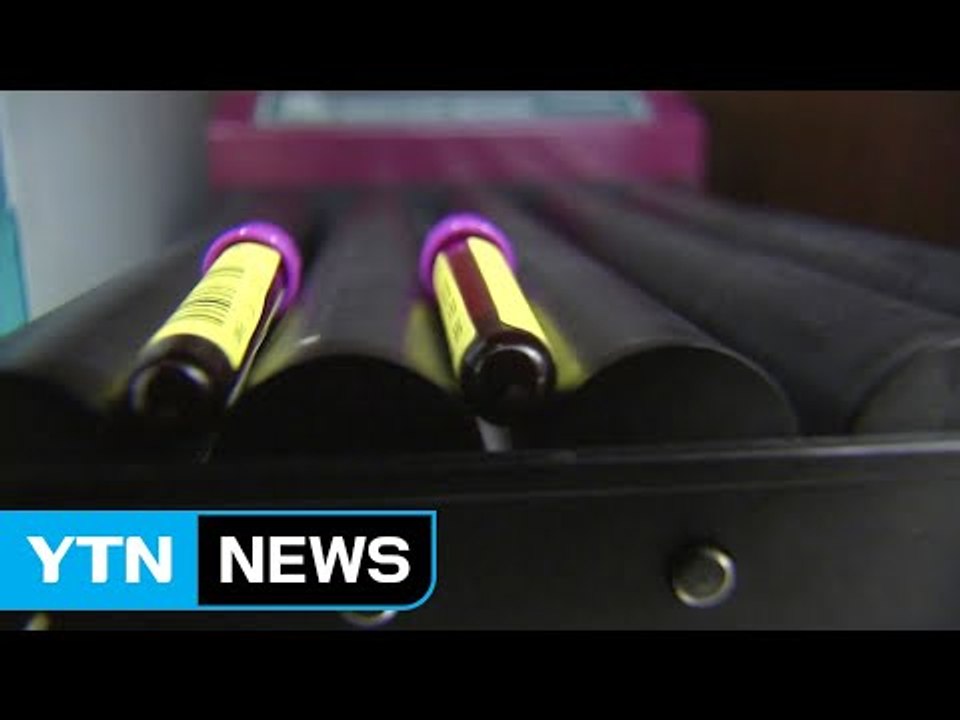'막장 드라마' 같은 불법 친자 확인...단속은 전무 / YTN