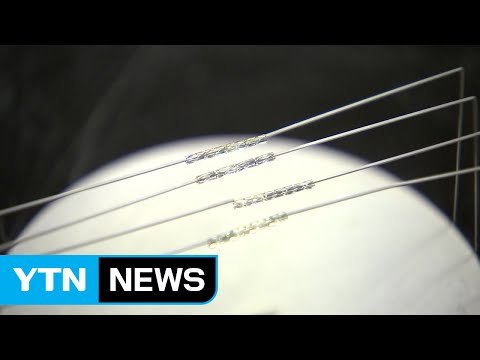 '스텐트 부작용' 막는 표적 치료 기술 개발 / YTN (Yes! Top News)