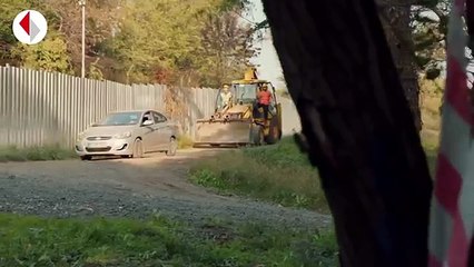 İpeke Neler Oldu Kalp Atışı 17. Bölüm by Arturo Shurtz