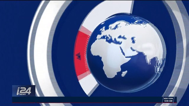 i24NEWS DESK | IDF demolishes home of Har Adar terrorist | Wednesday, November 15th 2017