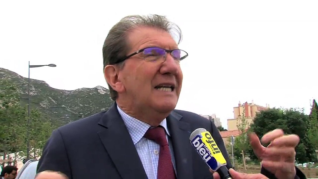 L'interview de Guy Teissier, président du Conseil de Territoire Marseille-Provence.