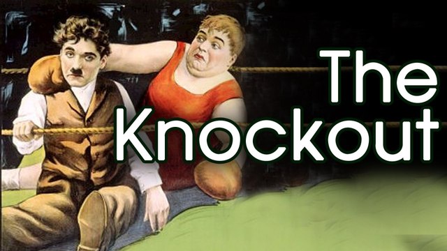 The Knockout (1914) Türkçe Altyazılı izle Charlie Chaplin
