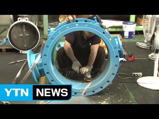 자동차 등 제조업 협력업체 절반 툭하면 '초과 근무' / YTN (Yes! Top News)