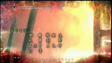 Chuyện Nàng Phù Dung tập 10 Thuyết minh