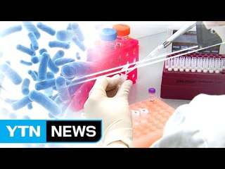 후진국 질병이라는 콜레라는 어떤 질병? / YTN (Yes! Top News)