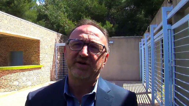 L'interview de Didier Cerboni, directeur de l'Office de Tourisme de Martigues.