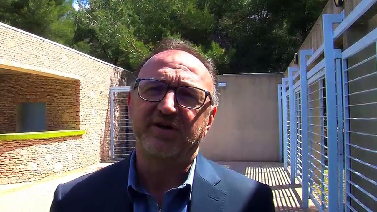 L'interview de Didier Cerboni, directeur de l'Office de Tourisme de Martigues.
