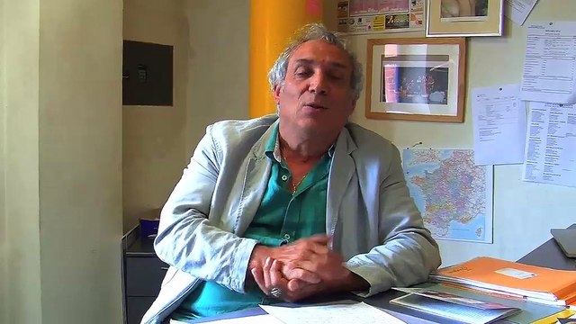 Pierre Grafféo, le directeur du Sémaphore, évoque la programmation à venir.
