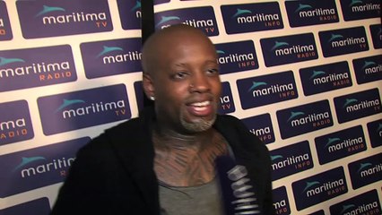 Découvrez les réactions des artistes à peine sortis de scène ! (2)