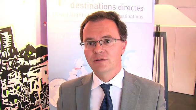 Interview de Julien Boulay, directeur marketing et communication de l'AMP