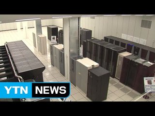 '오보청' 된 기상청...고가 장비에도 예보는 '깜깜' / YTN (Yes! Top News)