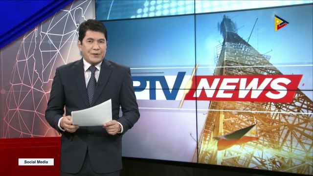 Pagpapaunlad ng nuclear energy, nilagdaan ng Philippine-Russia