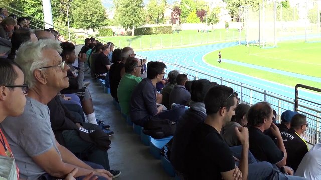 Le Gap Foot 05 confiant avant le derby contre Veynes